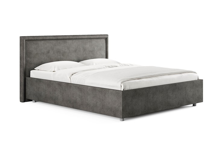 Кровать с механизмом 2-спальная Bergamo 200х190 в Краснодаре - изображение 29