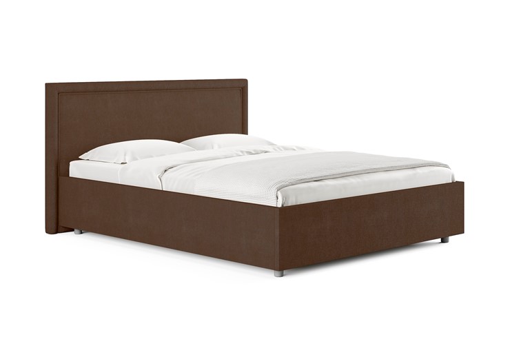Кровать с механизмом 2-спальная Bergamo 200х190 в Краснодаре - изображение 34