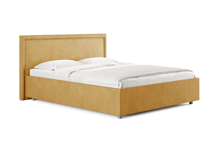 Кровать с механизмом 2-спальная Bergamo 200х190 в Краснодаре - изображение 48