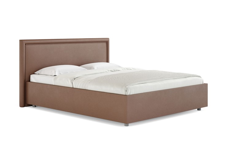 Кровать с механизмом 2-спальная Bergamo 200х190 в Краснодаре - изображение 49