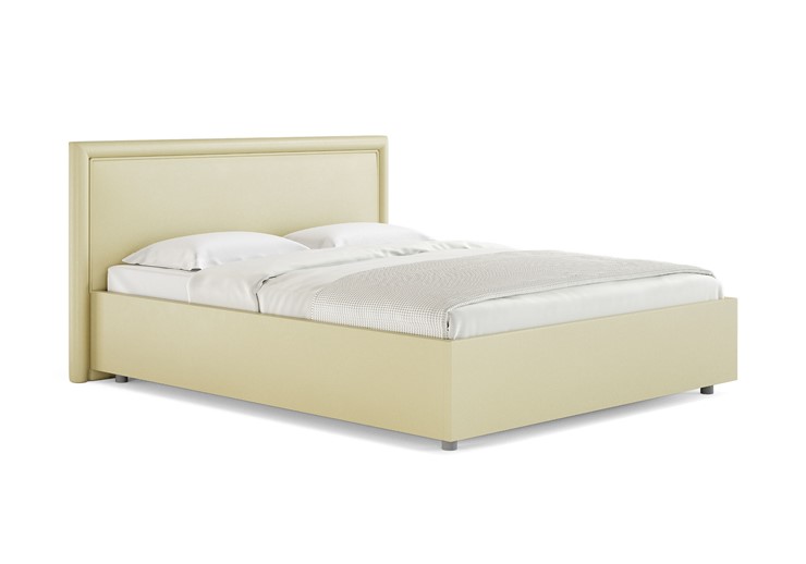 Кровать с механизмом 2-спальная Bergamo 200х190 в Краснодаре - изображение 56