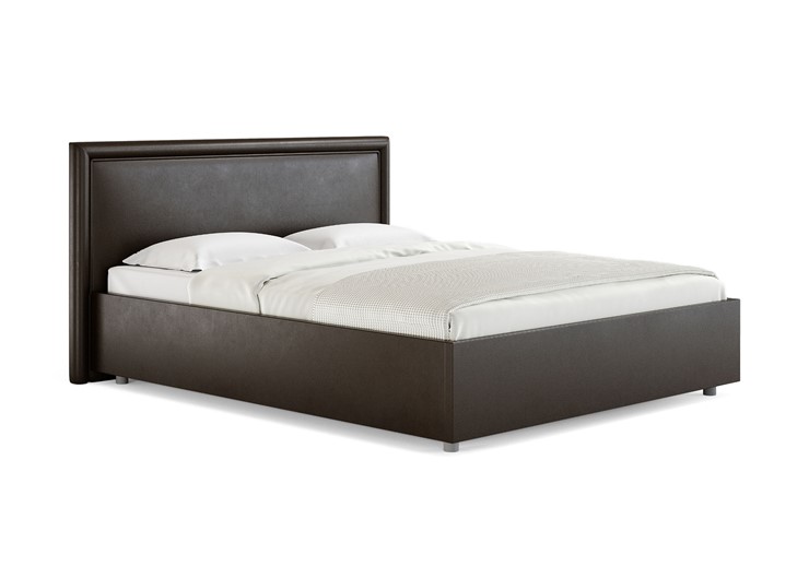 Кровать с механизмом 2-спальная Bergamo 200х190 в Краснодаре - изображение 57