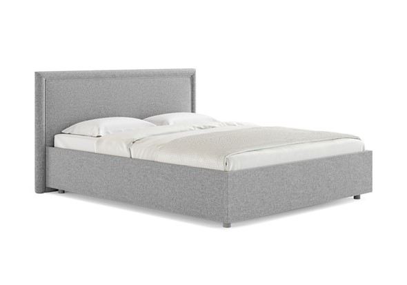 Кровать с механизмом 2-спальная Bergamo 200х190 в Краснодаре - изображение