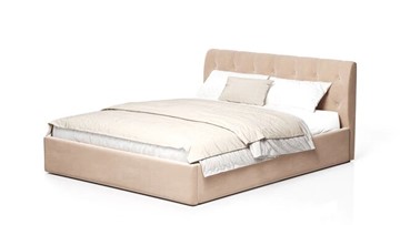 Кровать с механизмом 1.5-спальная Флоренция 1400 (дно ЛДСП) в Краснодаре