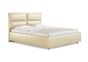 Двуспальная кровать с механизмом Omega 160х200 в Краснодаре