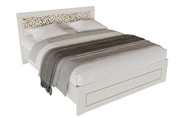 Кровать с основанием Оливия 1600 в Армавире