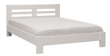 Двуспальная кровать Тора (Белый Античный) 160х200 в Сочи - предосмотр