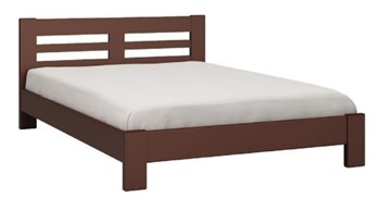 Двуспальная кровать Тора (Орех) 160х200 в Армавире