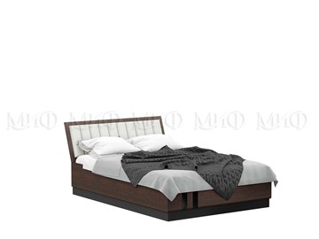 Кровать полутороспальная Магнолия 160 в Сочи
