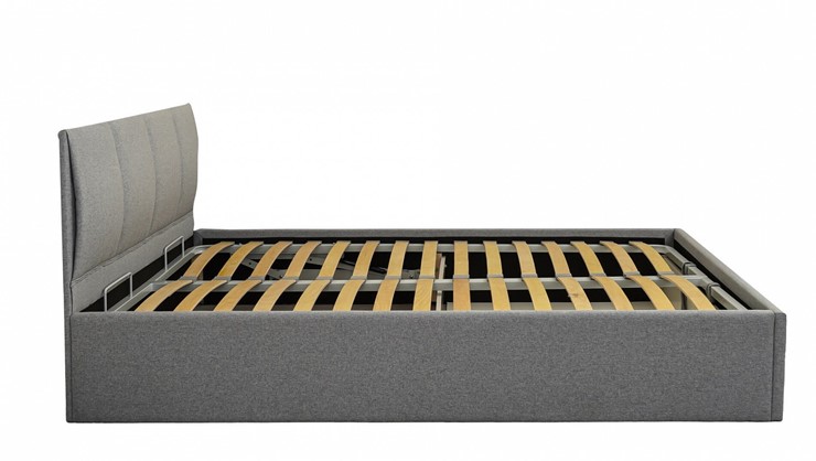 Кровать 1,5-спальная Фиби 1400х2000 с подъёмным механизмом в Армавире - изображение 8