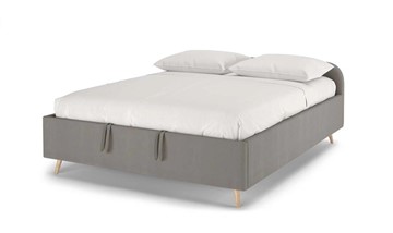 Кровать в спальню Jazz-L 1200х2000 без подъёмного механизма в Армавире