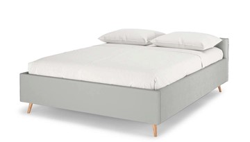 Кровать спальная Kim-L 900х2000 без подъёмного механизма в Сочи