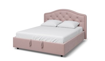 Кровать в спальню Кристалл 4 1200х1900 без подъёмного механизма в Краснодаре