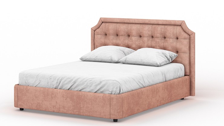 Кровать спальная Lorena 1200х2000 с подъёмным механизмом в Сочи - изображение 1