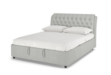 Кровать в спальню Siena-2 1200х2000 без подъёмного механизма в Сочи