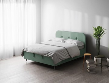 Кровати с системой хранения — купить по недорогой цене