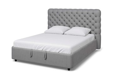 Спальная кровать Montana 1400х1900 без подъёмного механизма в Сочи