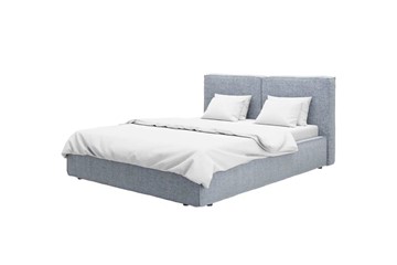 1,5-спальная кровать с подъемным механизмом Наоми 1400 в Сочи - предосмотр