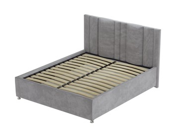 Спальная кровать Верона 140х200 с подъемным механизмом в Сочи