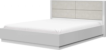 Кровать 1.5-спальная Вива 1400х2000 с основанием в Армавире