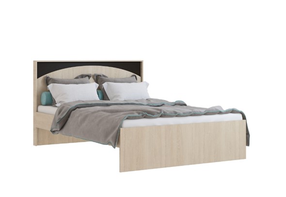 Кровать полутороспальная Ева 140 в Армавире - изображение