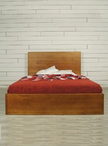 Кровать 2-спальная Gouache Birch с ящиками (M10516ETG/4) в Краснодаре