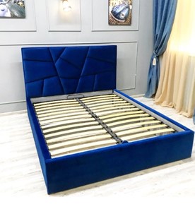Двуспальная кровать Мозаика (180х200) в Краснодаре