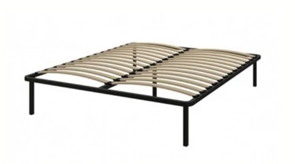 Основание для кровати Металлокаркас без газоподъемного механизма 180х200 в Армавире - изображение