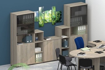 Мебель для персонала Twin в Новороссийске - предосмотр 2