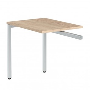 Мебель для персонала Xten S 1 - один стол с приставным брифингом в Армавире - предосмотр 3