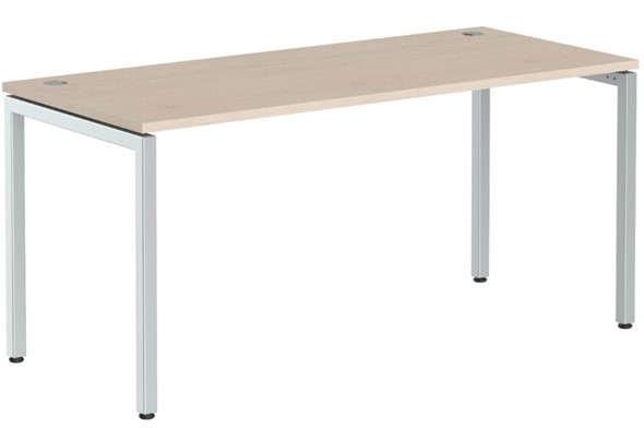 Мебель для персонала Xten S 1 - один стол с приставным брифингом в Краснодаре - изображение 1