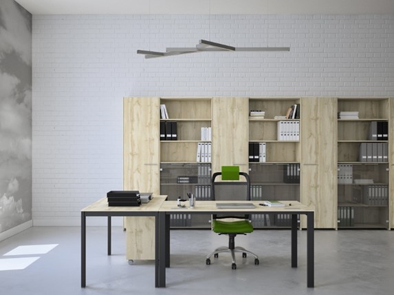 Мебель для персонала Саньяна в Сочи - изображение