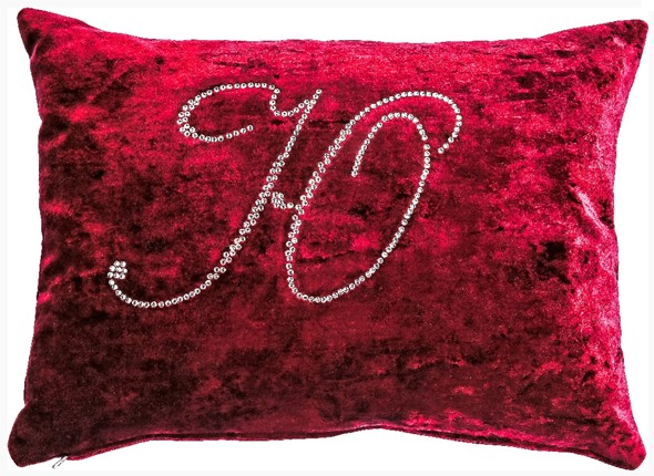 Подушка декоративная Джери 400х600 в Краснодаре - изображение