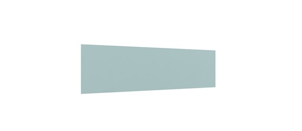 Панель пристеночная 289.030, охра в Армавире - изображение