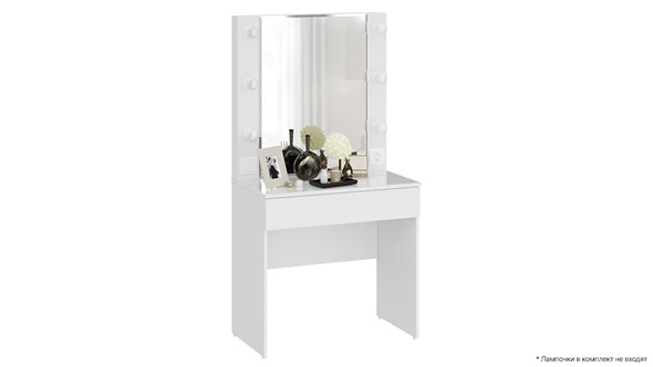 Стол туалетный Марго (Белый) в Сочи - изображение