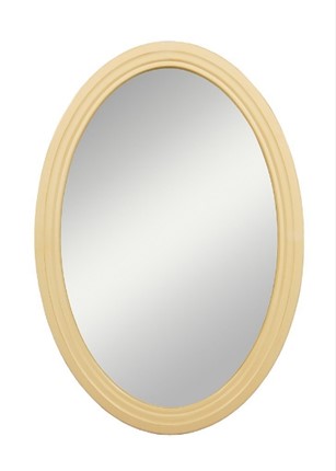 Зеркало Leontina (ST9333) Бежевый в Краснодаре - изображение