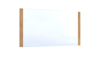Зеркало навесное 011.91 «VIRDGINI» Дуб бунратти в Армавире