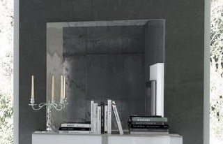 Зеркало 5100 GRANADA в Сочи - изображение