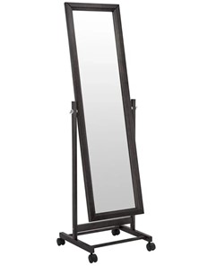 Зеркало напольное BeautyStyle 27 (135х42,5см) Венге в Армавире