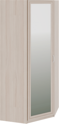 Угловой шкаф Остин М01 в Краснодаре - изображение