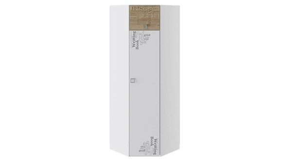 Угловой шкаф Оксфорд (ТД-139.07.23) в Армавире - изображение