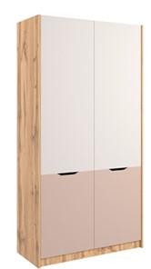 Шкаф для одежды Модена Шк015.0 в Армавире