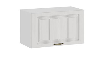 Навесной кухонный шкаф Лина 1В6Г (Белый/Белый) в Краснодаре