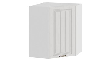 Угловой кухонный шкаф Лина 1В6У (Белый/Белый) в Краснодаре