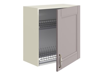 Кухонный шкаф ШСВ-600_Н6 (Сушка) Chalet в Сочи - предосмотр