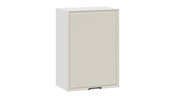 Навесной шкаф Белладжио 1В5 (Белый, Софт панакота) в Сочи - предосмотр