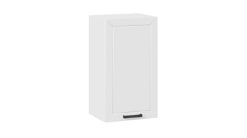 Кухонный шкаф Лорас 1В4 (Белый/Холст белый) в Сочи
