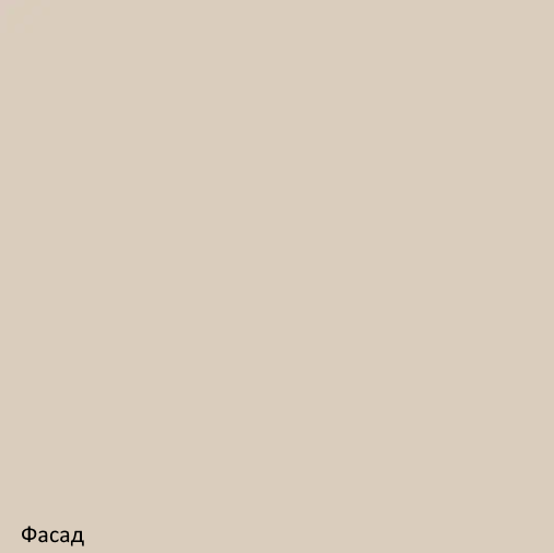 Угловой навесной шкаф ВУ7, Сатин/Белый в Сочи - изображение 3