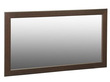 Зеркало настенное Васко В 61Н (Темно-коричневый) в Новороссийске
