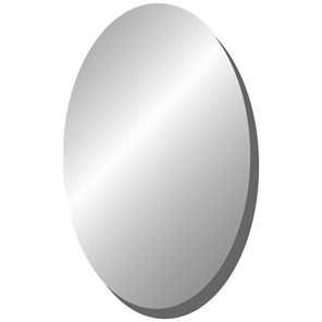 Навесное зеркало Классик-3 в Сочи
